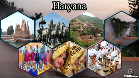 Haryana – Culture and Tradition | RitiRiwaz