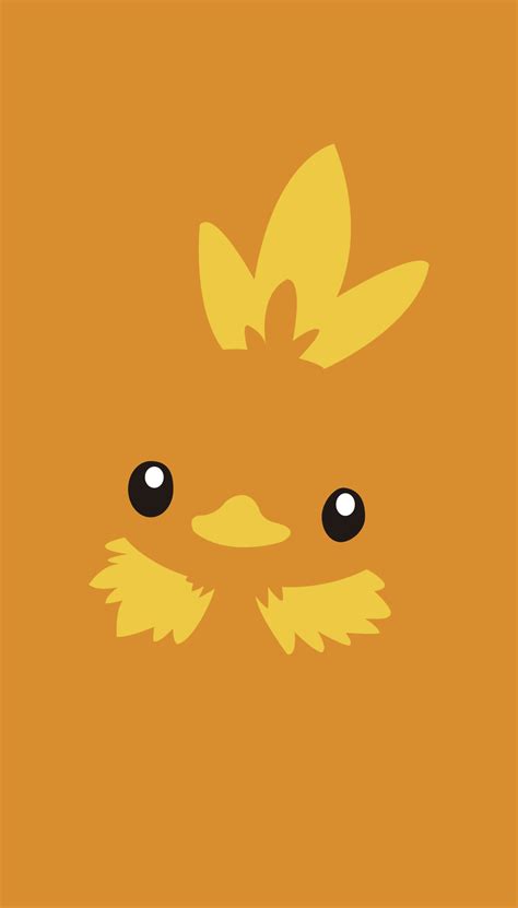 Pokemon Torchic Wallpapers - Top Free Pokemon Torchic Backgrounds - WallpaperAccess