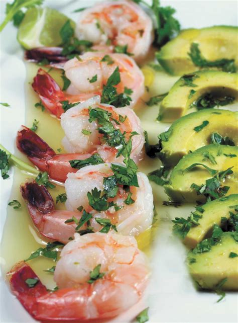 Recipe: Aguachile Ceviche