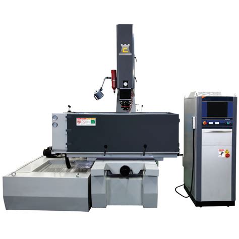 ZNC EDM Sinker Machines | Metalworking Machine | Chester Machine Tools