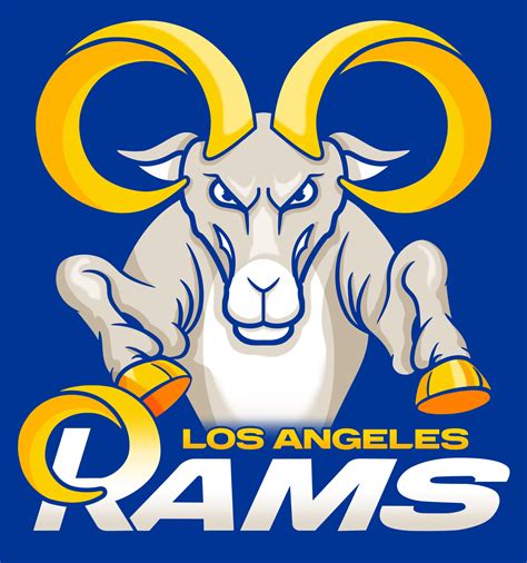 Rams will have a new uniform concept in 2021, so we asked you to design it - The Athletic