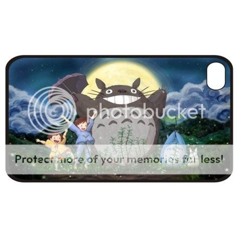 MY NEIGHBOR TOTORO HARD CASE COVER FOR SAMSUNG NEW | eBay