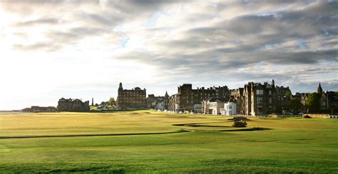 Whisky & Golf Tour - Scotland Golf Tours