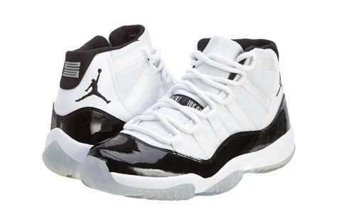 Jordan 11 Retro Mens Style # 378037 - Walmart.com