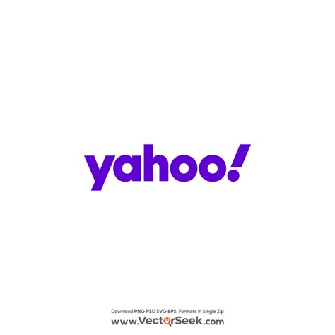 Yahoo! Logo Vector - (.Ai .PNG .SVG .EPS Free Download)