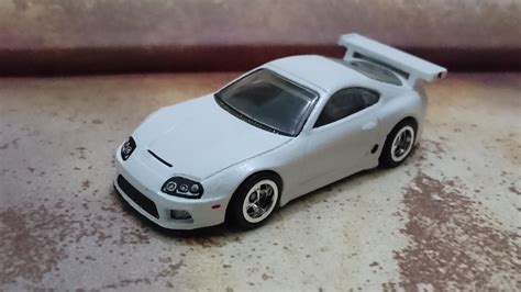 My Custom Hot Wheels Toyota Supra | Custom hot wheels, Hot wheels cars, Hot wheels