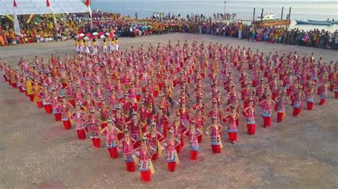 Wakatobi Festival – Peek at the Charm of Wakatobi Tourism & Culture