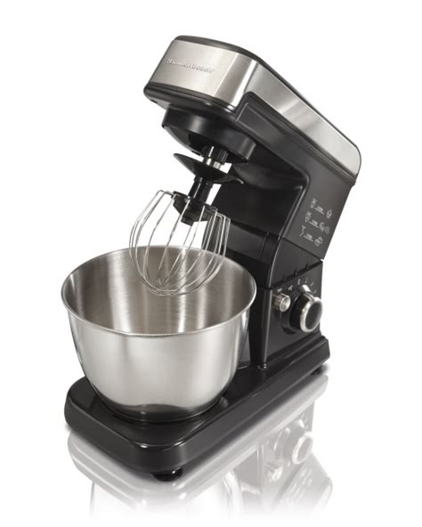 Hamilton Beach Stand Mixer and Hand Held Mixer #Giveaway - A Hen's Nest - NW PA Single Woman Mom ...