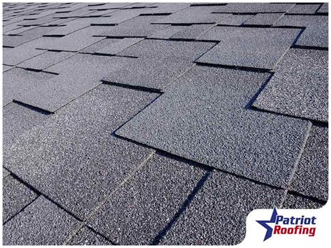 Different Types of Asphalt Roof Shingles