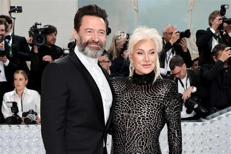 Hugh Jackman and Deborra-lee Separate After 27 Years of Marriage (Exclusive)