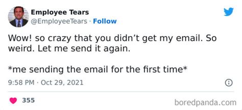 People Who Deal With A Lot Of Emails May Find These 30 Memes Spot-On | DeMilked