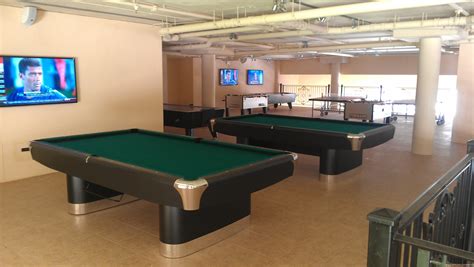 TITAN COMMERCIAL POOL TABLES : COMMERCIAL POOL TABLE, LOS ANGELES : ORANGE COUNTY: POOL TABLES ...