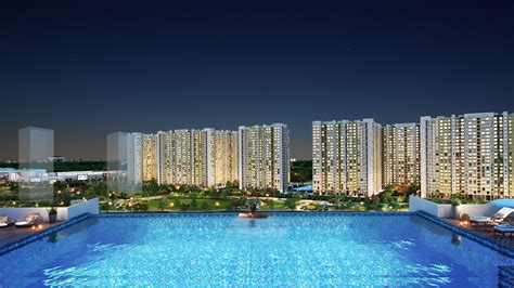 Mumbai News Network Latest News: Runwal Group unveils its latest offering ‘South Avenue ...