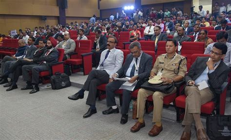 NCRB Conference focuses on Good Practises and Success of CCTNS | The Indian Awaaz