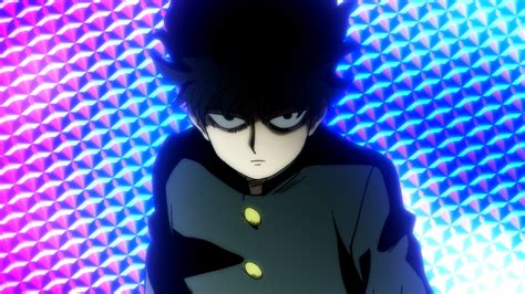 Mob Psycho 100 III Reveals Preview for Episode 5 - Anime Corner