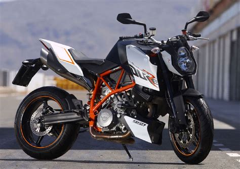 2012 KTM 990 Super Duke R Gallery 436490 | Top Speed