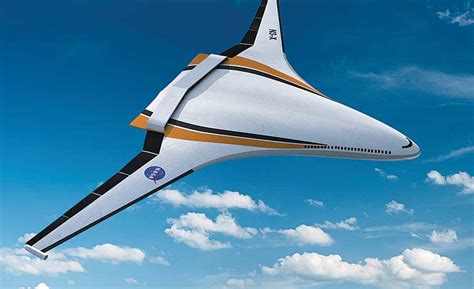 New designs could alter the look of future commercial aircraft. | 2019 ...