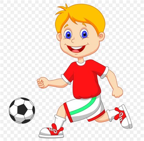 Football Player Vector Graphics Clip Art Child, PNG, 745x800px ...