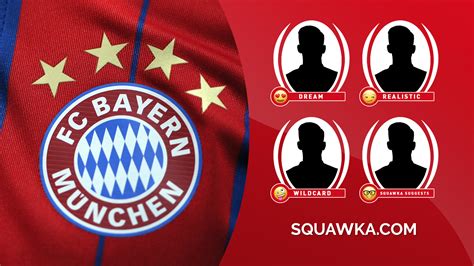 Next Bayern Munich manager: Assessing the leading candidates | Squawka