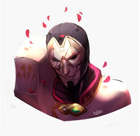 Görünüş gevşekçe Merhaba jhin fan art eşzamanlı vites saflık