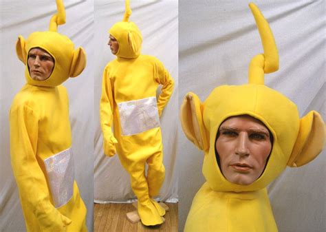 teletubbies costume in Costumes on PopScreen