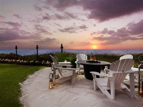 Naples FL Restaurant | LaPlaya Beach & Golf Resort