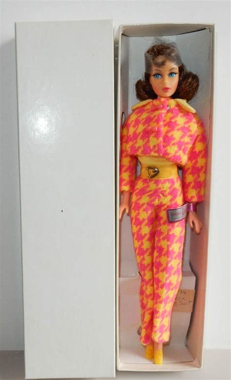 129 best images about VINTAGE BARBIE DRESSED BOX DOLLS on Pinterest ...