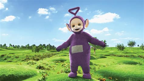 Teletubbies Mood Teletubbies Mood Tinky Winky Discover Share Gifs The ...