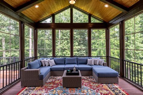 Best Indoor Outdoor Carpet For Screened Porch | Review Home Co