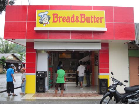 How to Start Bread & Butter Bakeshop Franchise – Food Cart Franchise ...