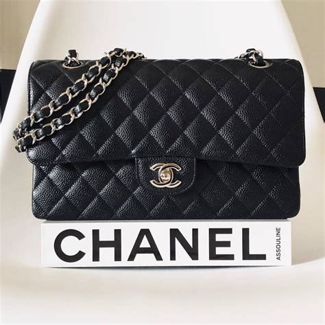 How to Choose Your First Chanel Bag - PurseBop