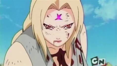 Naruto Profile: Tsunade | Fandom