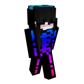 Neon Minecraft Skins | NameMC