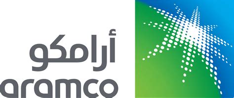 Saudi Aramco Logo - Vector Logo for Oil and Gas Industry