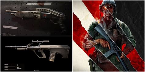 Call of duty waw zombies guns - sanyfreelance