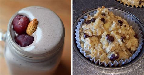 18 Delicious Recipes Using Almond Milk - GreenLiteBites