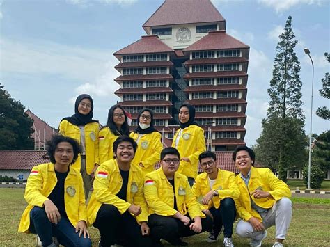 Biaya Masuk UI (Universitas Indonesia) | Latis Supercamp