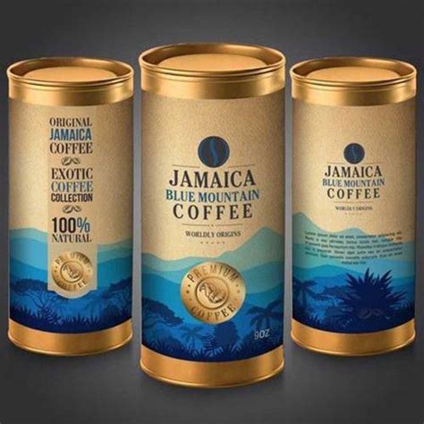 89+ Coffee Packaging Design Ideas that Inspire Indian Brands 2024