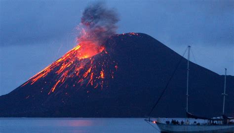 Taupo Volcano Facts | Volcano Erupt