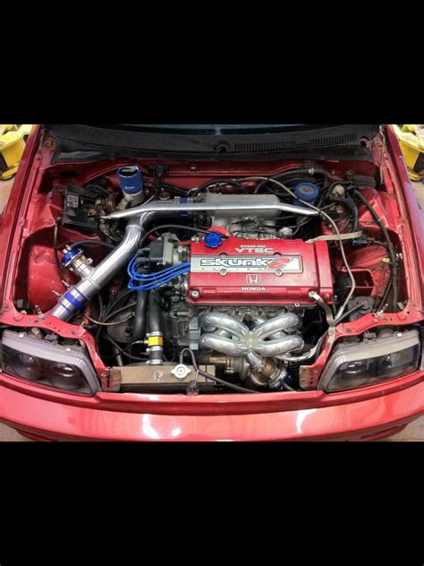 S2000 2001 turbo kit install - Honda-Tech - Honda Forum Discussion