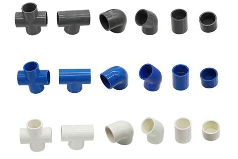 Common Myths About Water Pipe Fittings | LESSO Blog