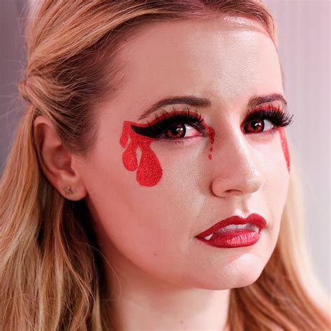 Halloween Makeup Tutorials | Video | POPSUGAR Beauty