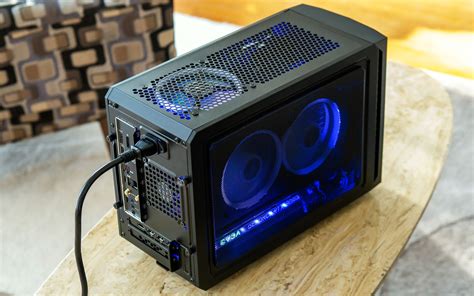 Origin PC Chronos (2020) - Review 2020 - Cybertechbiz.com