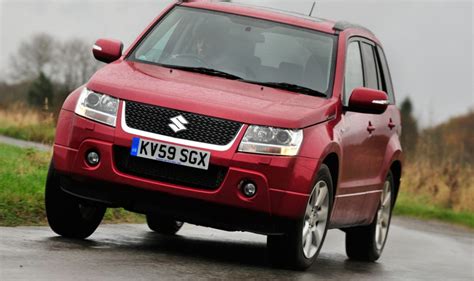 2022 Suzuki Grand Vitara Features, Specs and Pricing - Auto Zonic