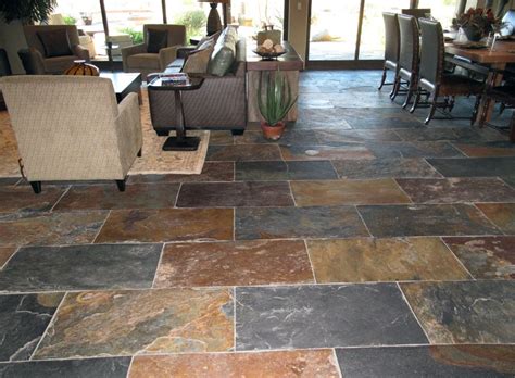 Slate Tile Flooring Pictures – Flooring Site