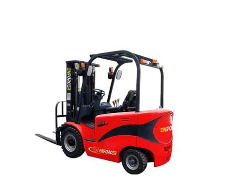 Counterbalance Forklifts Archives - Hystandard Handling Equipment