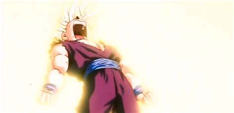 Is Gohan stronger than Goku? - 3 times Gohan was stronger than Goku ...