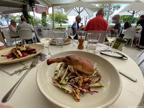 Best restaurants in Noosa on Hastings Street – The Travel Temple