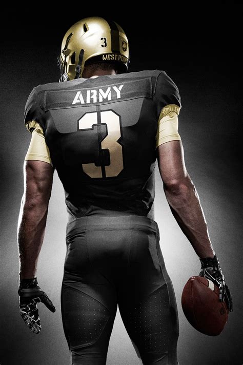 West Point Football Uniforms 2018 Army Navy Game - Va Navy