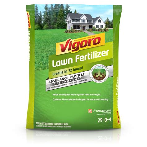 Lawn Fertilizer Application Chart: A Visual Reference of Charts | Chart Master